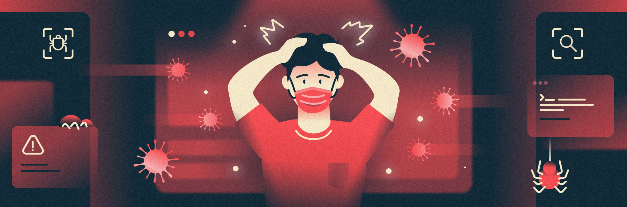 Изображение записи