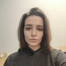 Валерия Николаева