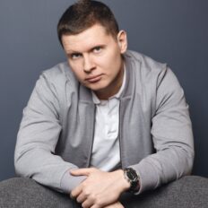 Владимир Мотяков