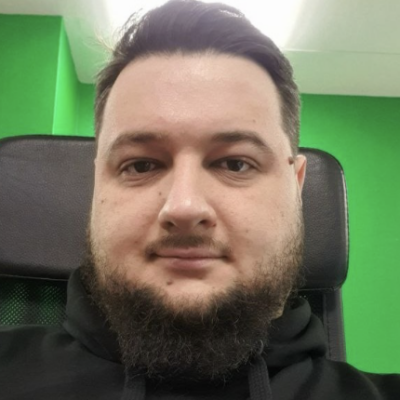 Алексей Исмаилов