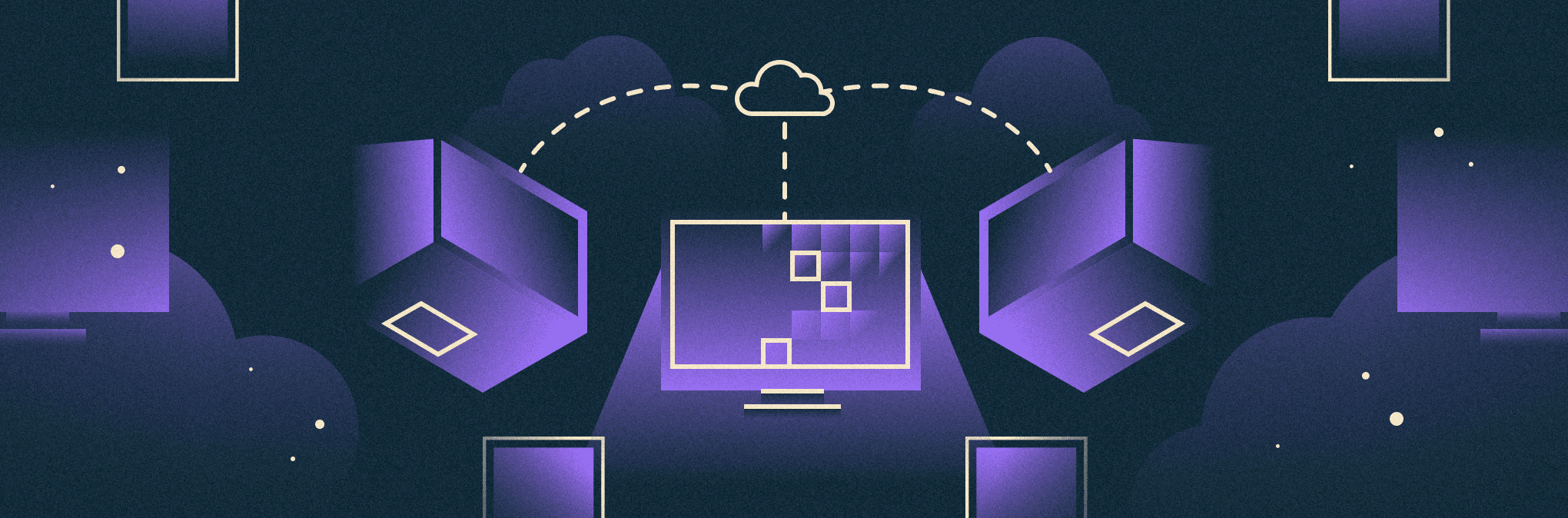 Изображение записи