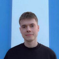 Алексей Клюев