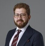 Георгий Кюрджев