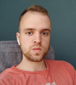 Андрей Иванов