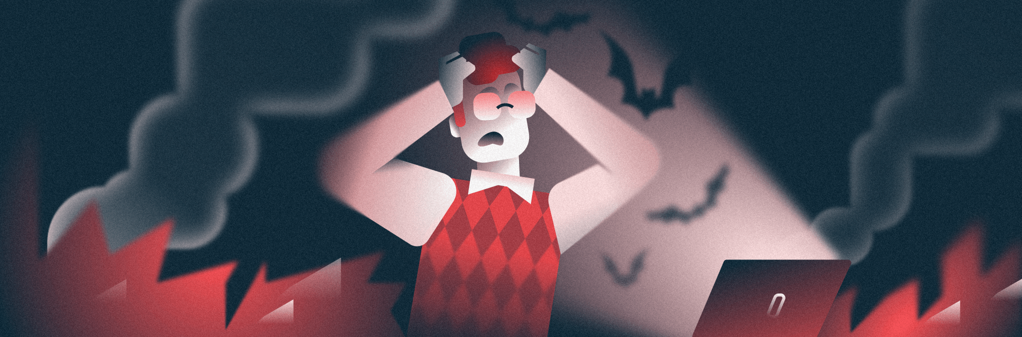 Изображение записи