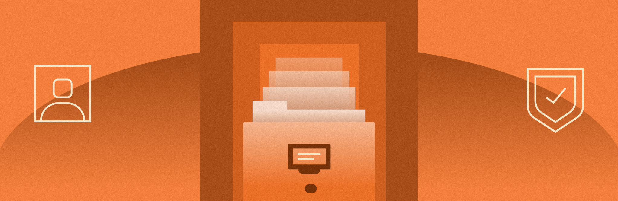 Изображение записи