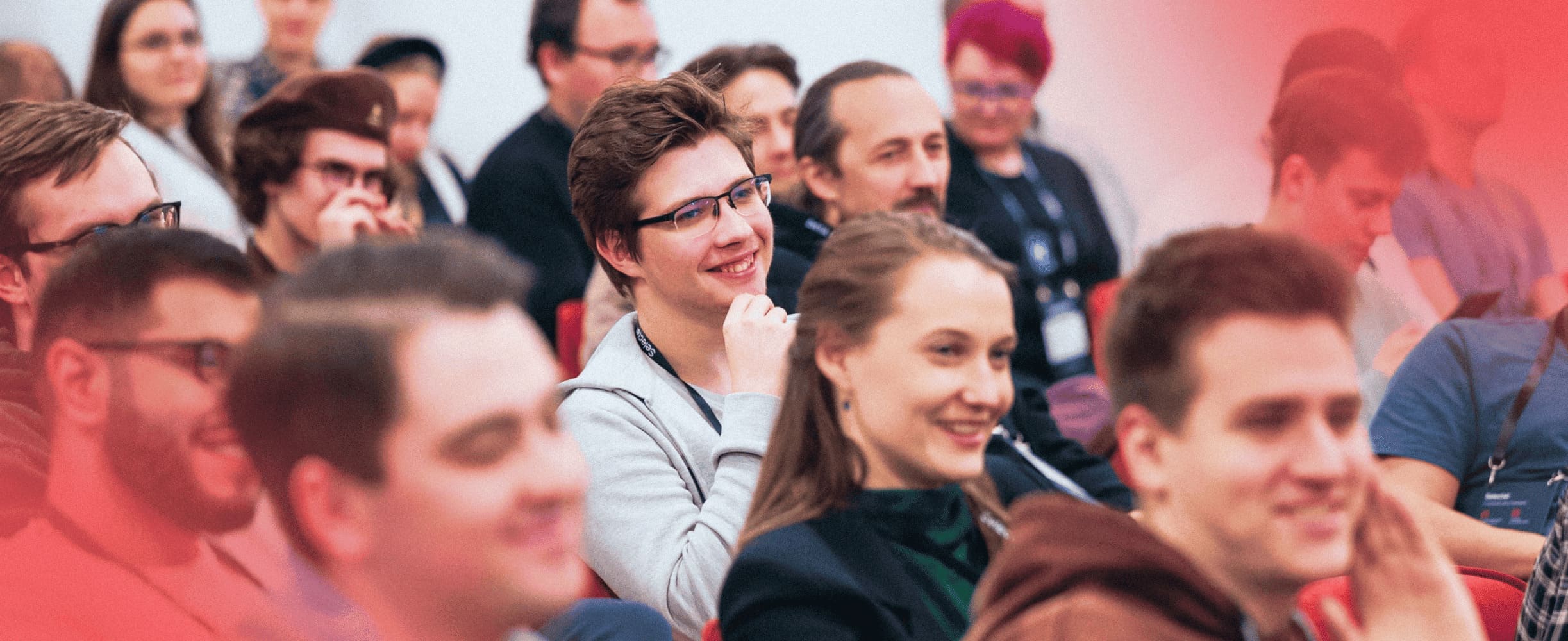 Selectel Python MeetUp