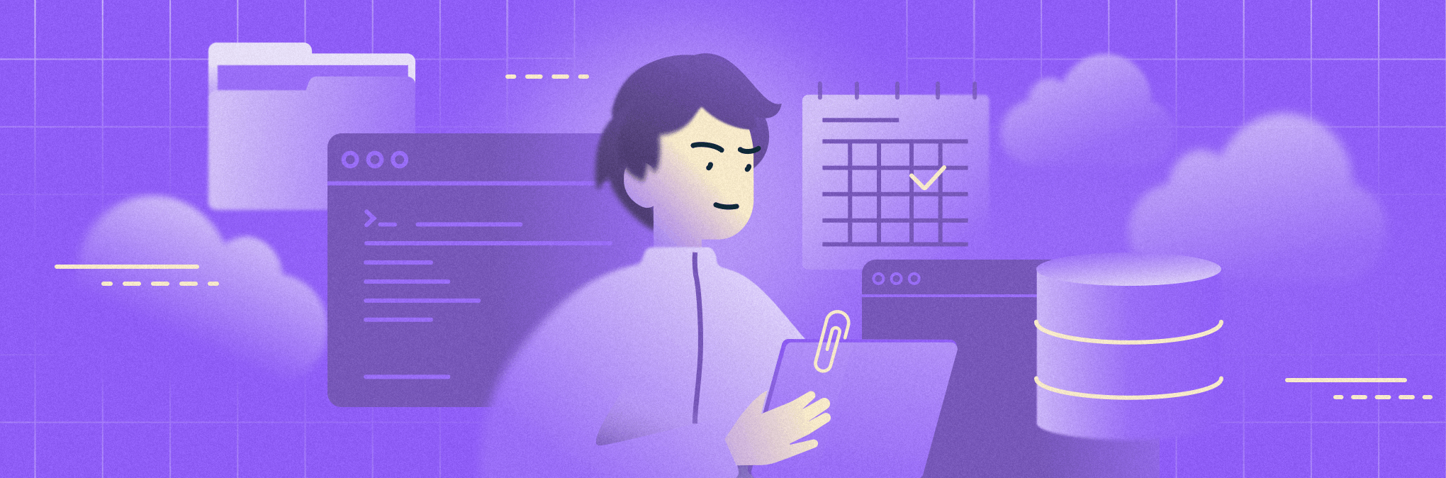 Изображение записи