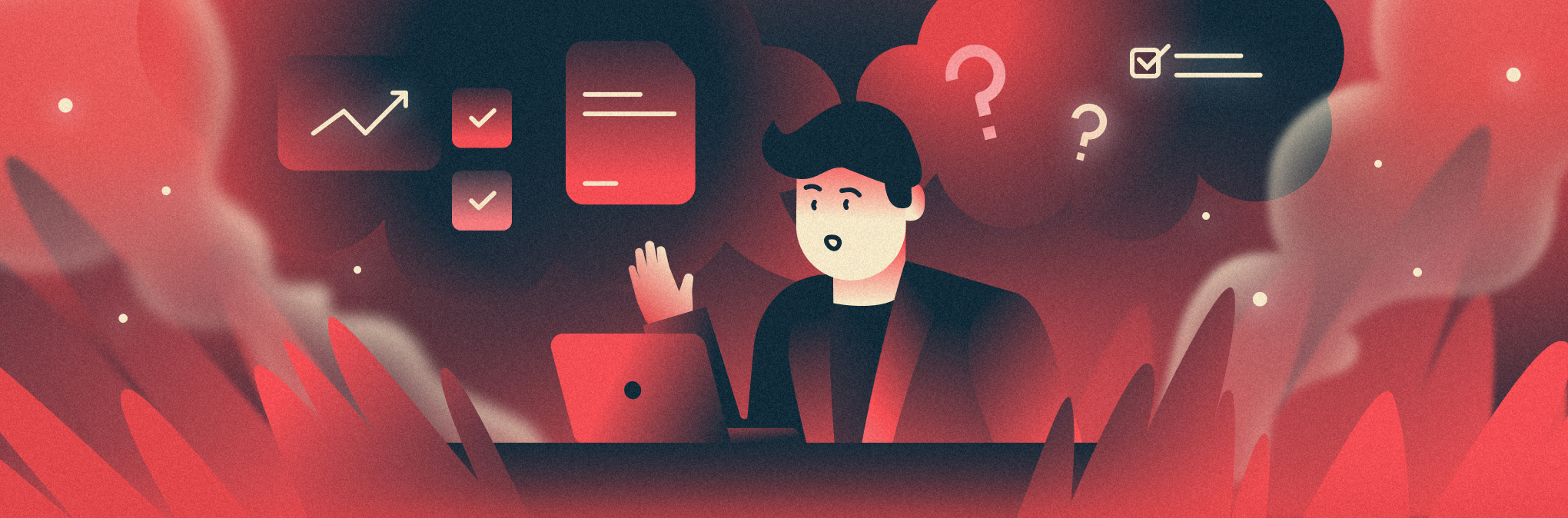 Изображение записи