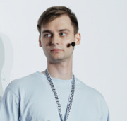 Михаил Гурбанов