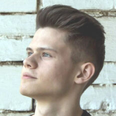 Михаил Дроздов