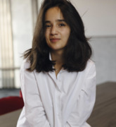 Александра Шараева