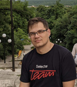 Сергей Крайнев