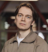 Александр Любимов