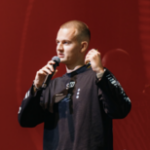 Даниил Кондрашов