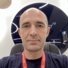 Михаил Копытин