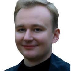 Никита Хохлов