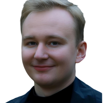 Никита Хохлов