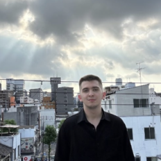 Егор Корсаков