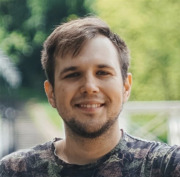 Вадим Кульманов 