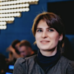 Александра Колабинова