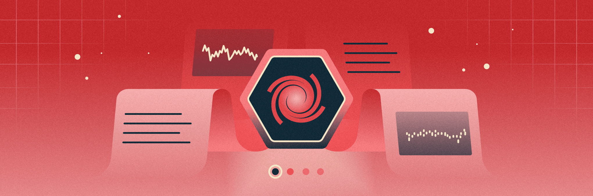 Изображение записи