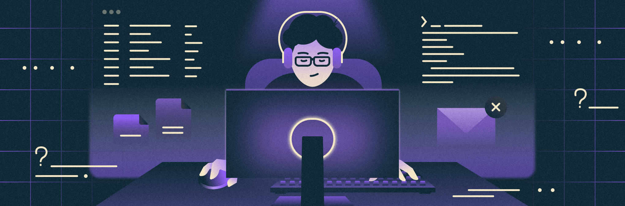 Изображение записи