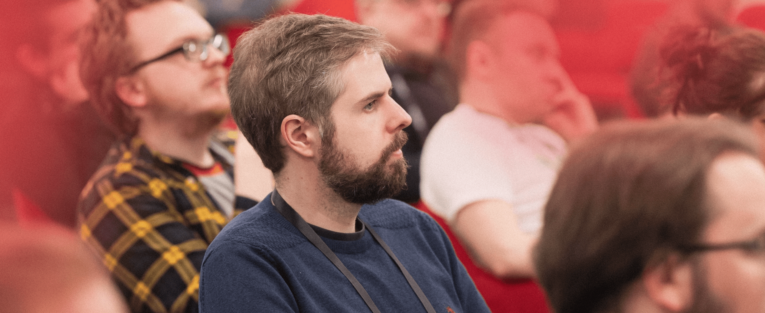 Selectel Network MeetUp #14