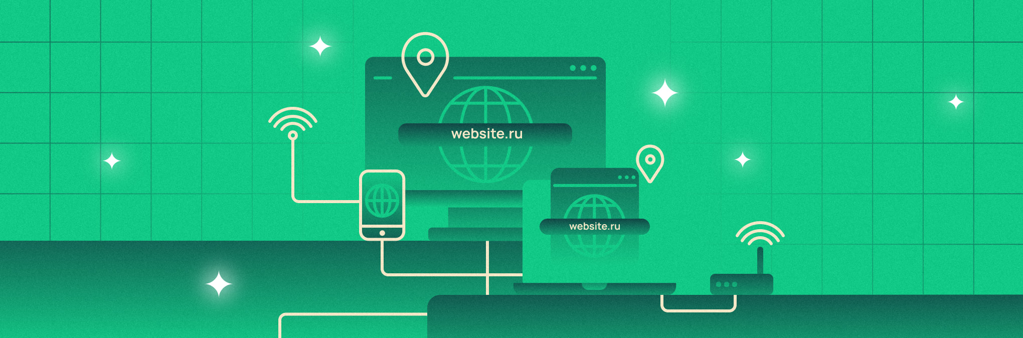 Изображение записи