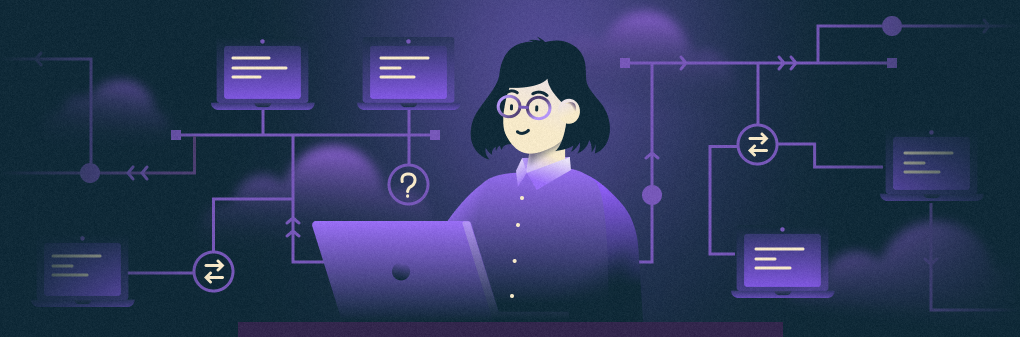 Изображение записи