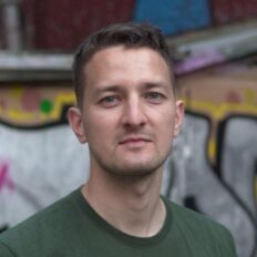 Кирилл Кузнецов