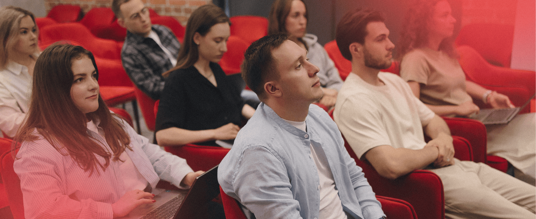 Pitch the Future. Med AI