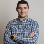 Алексей Миронов