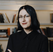 Юлия Федотова 