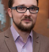 Евгений Никифоров