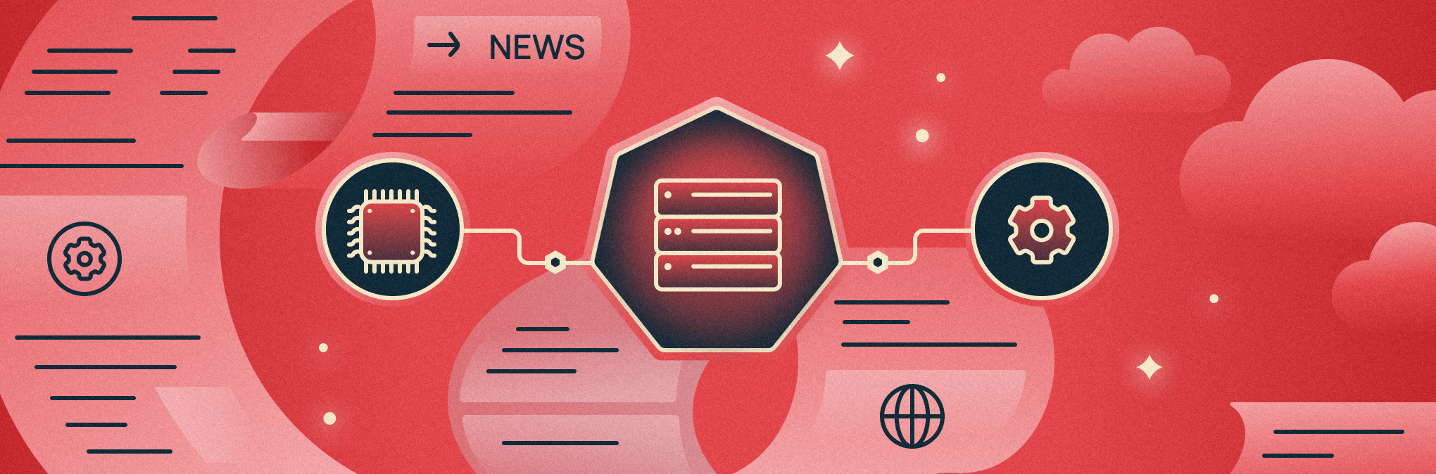 Изображение записи