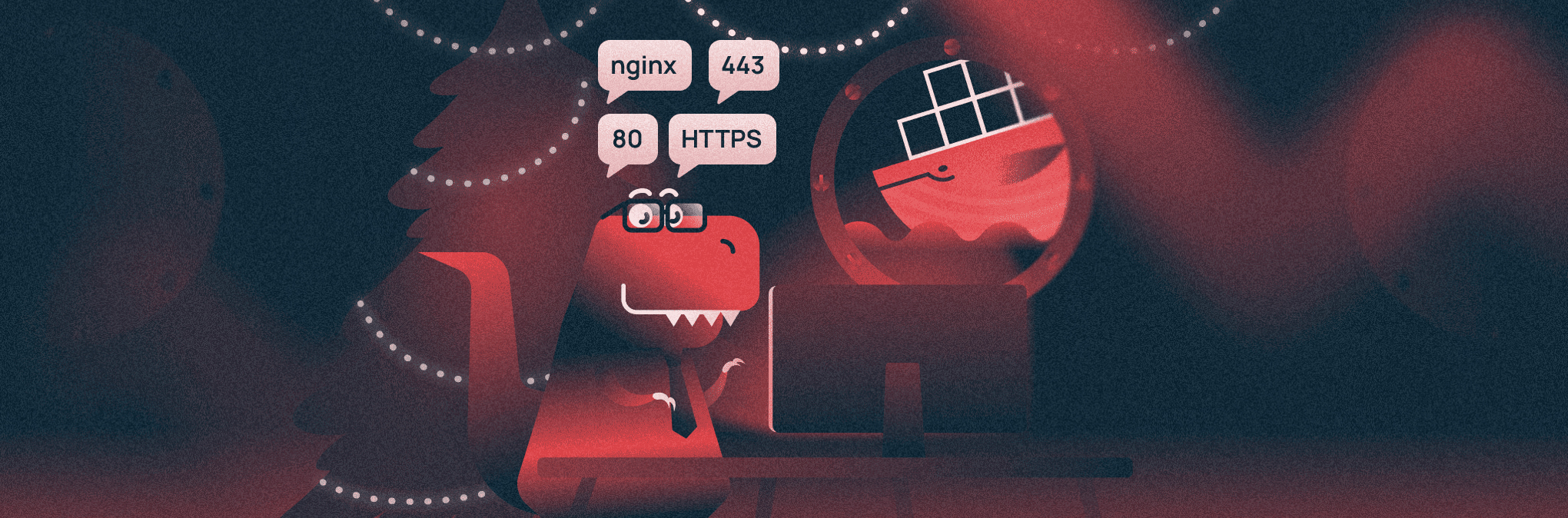 Изображение записи