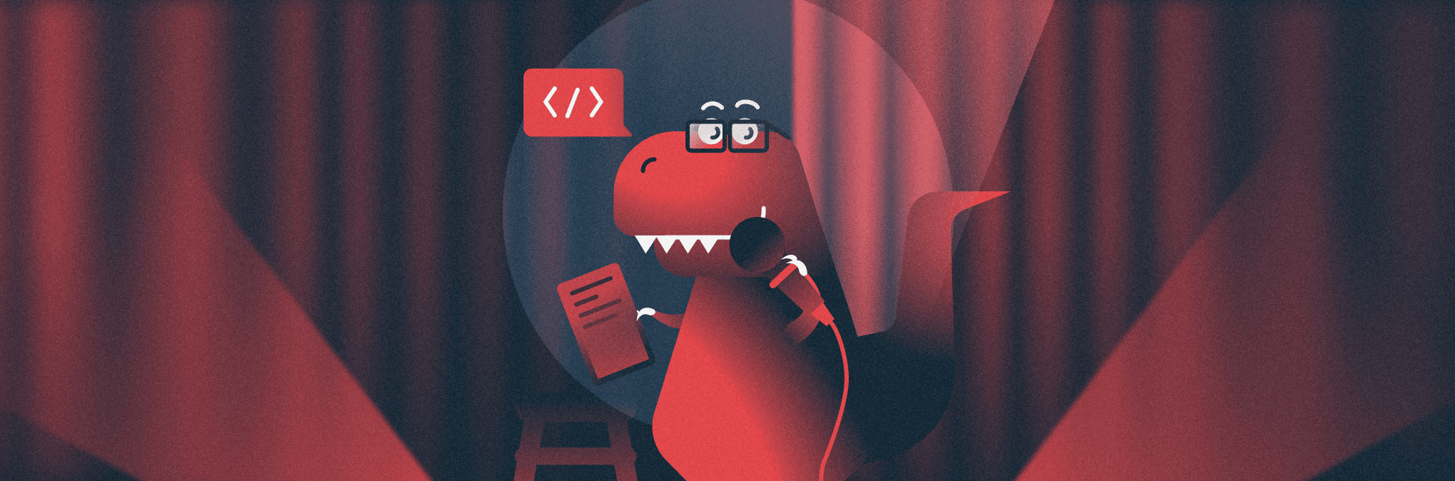 Изображение записи