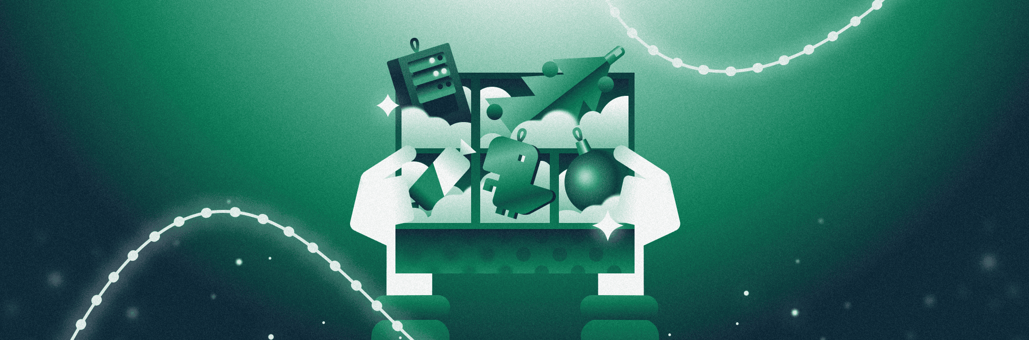 Изображение записи