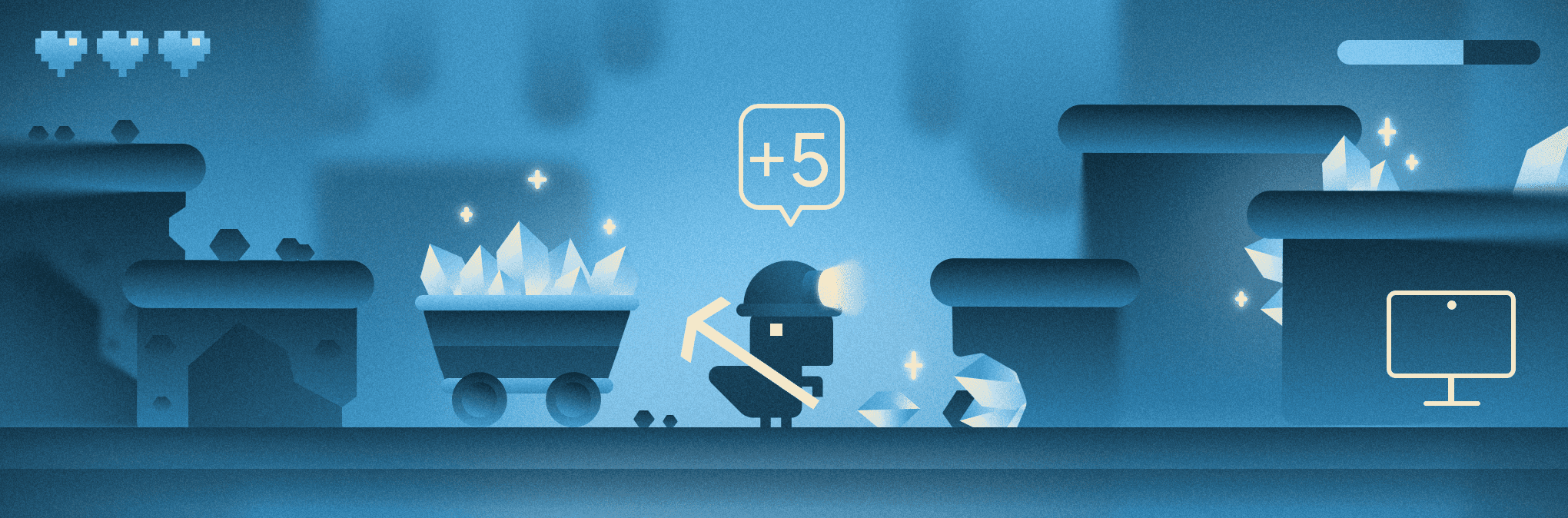 Изображение записи