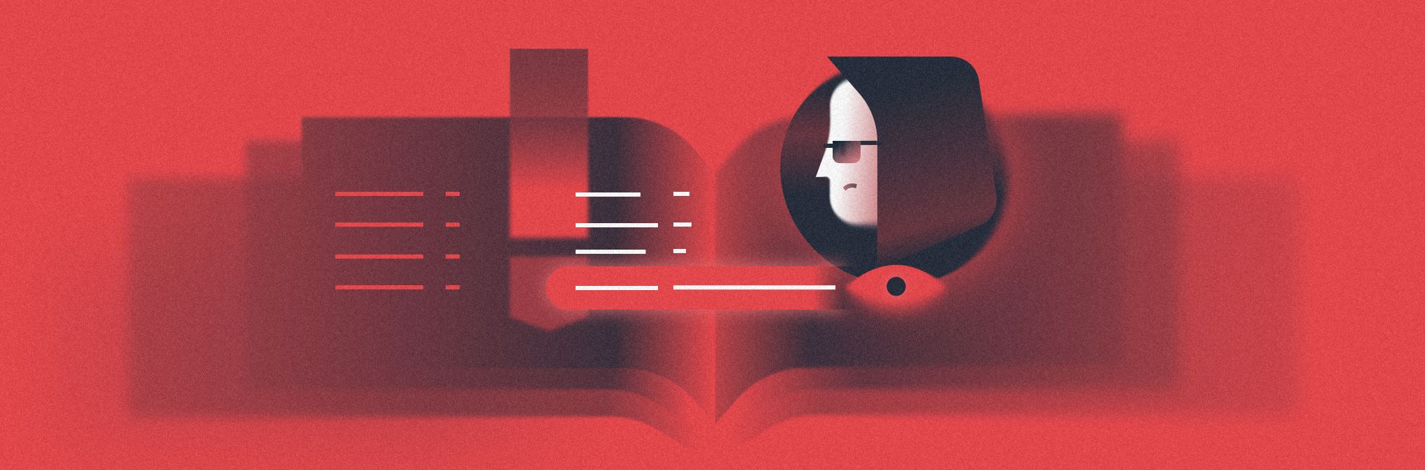 Изображение записи