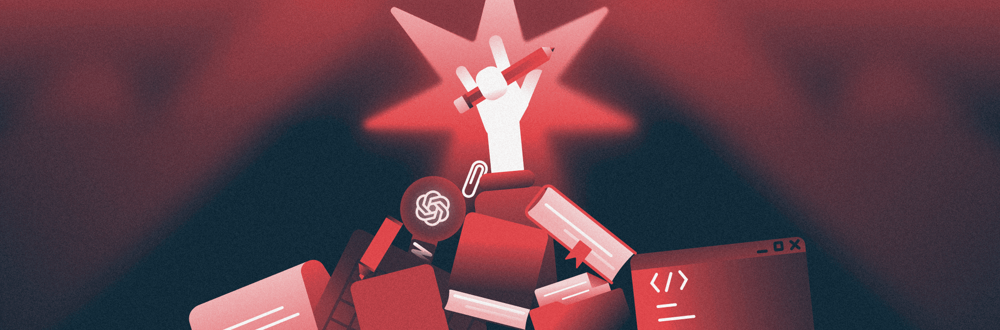 Изображение записи