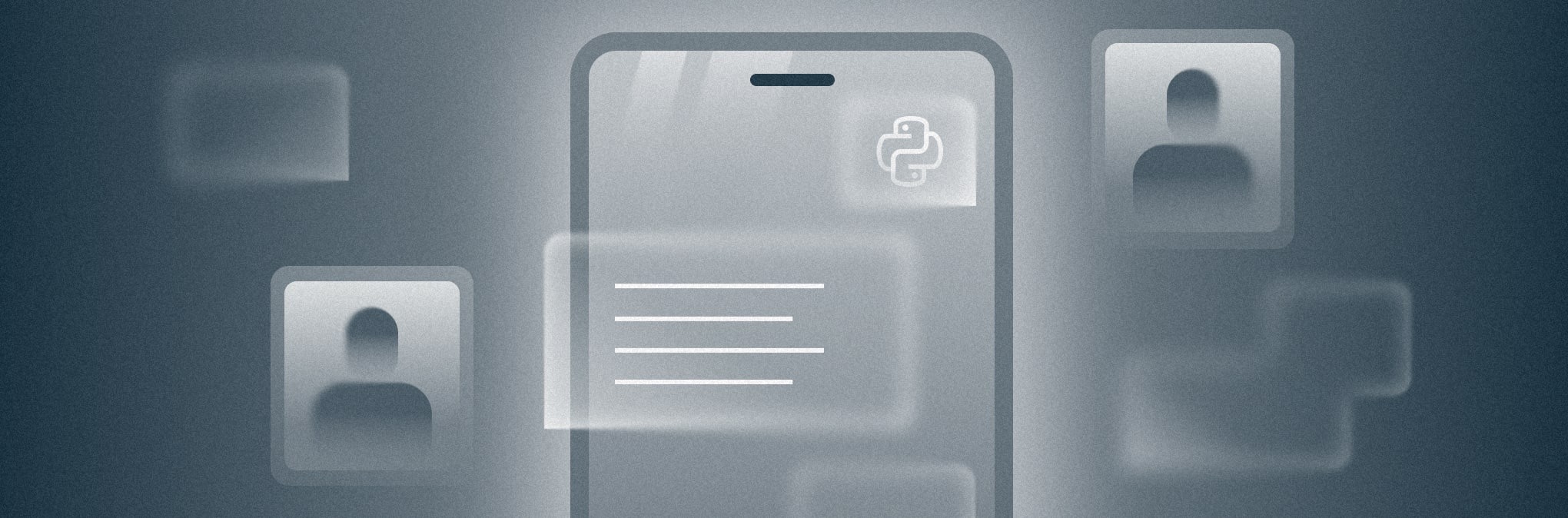 Изображение записи