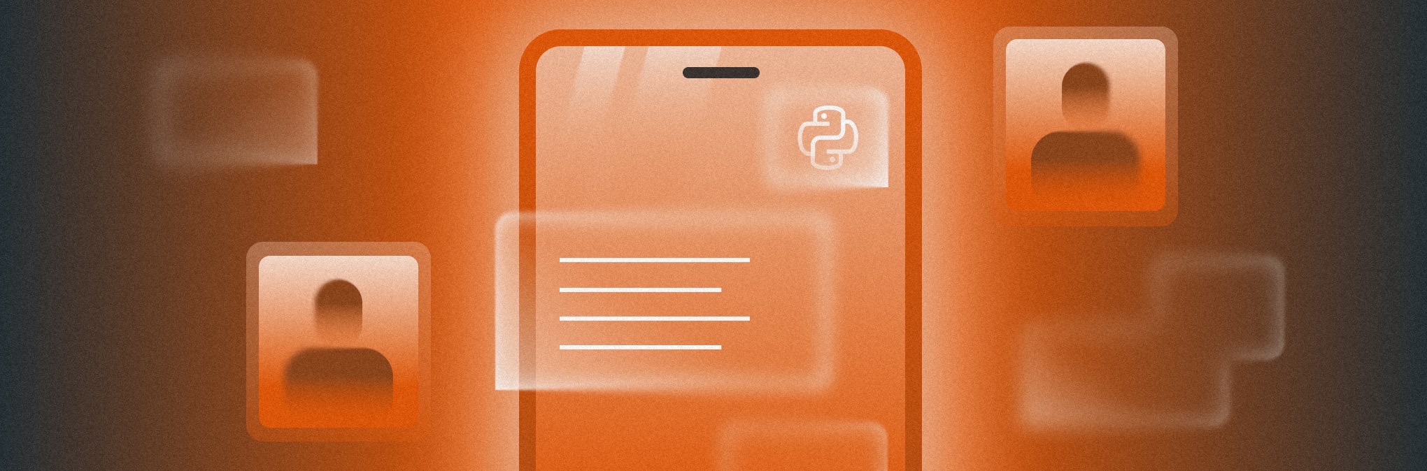 Изображение записи