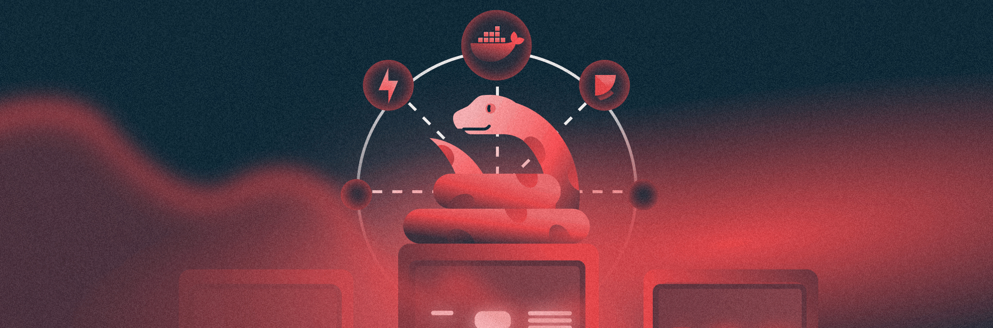 Изображение записи