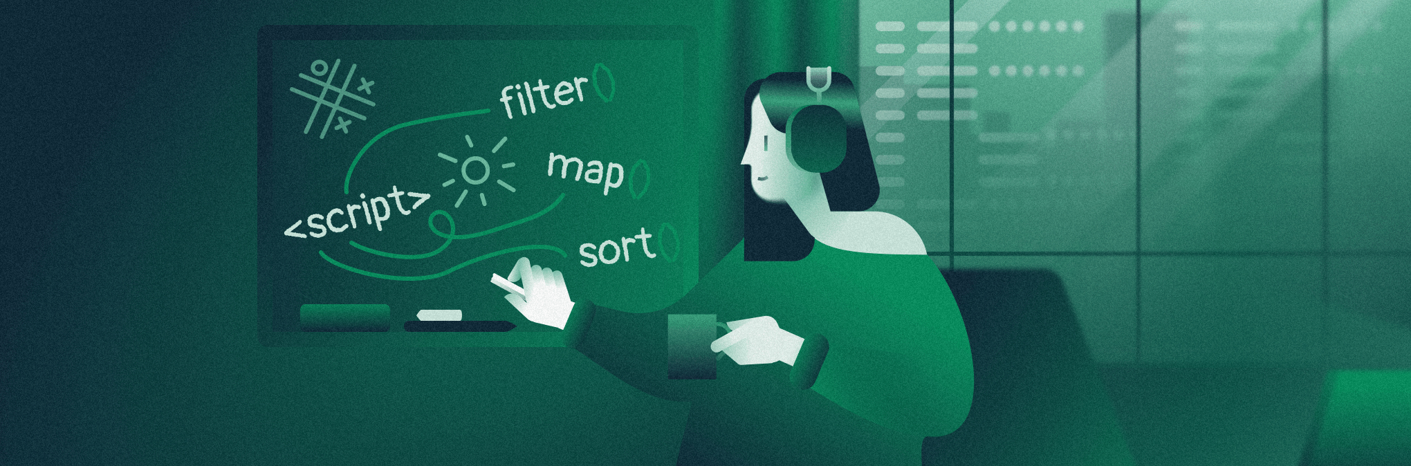 Изображение записи