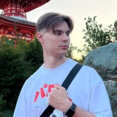 Игорь Фельшев