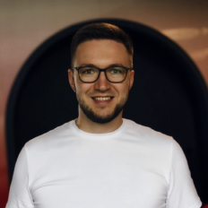 Никита Сокаренко