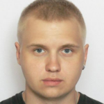 Никита Болгов