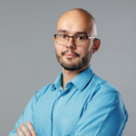 Александр Алексеев